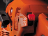 Husqvarna 435 II Motosegha Husqvarna 435 II Motosegha