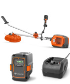 Kit Di Husqvarna 325iR Decespugliatore a batteria Kit Di Husqvarna 325iR Decespugliatore a batteria