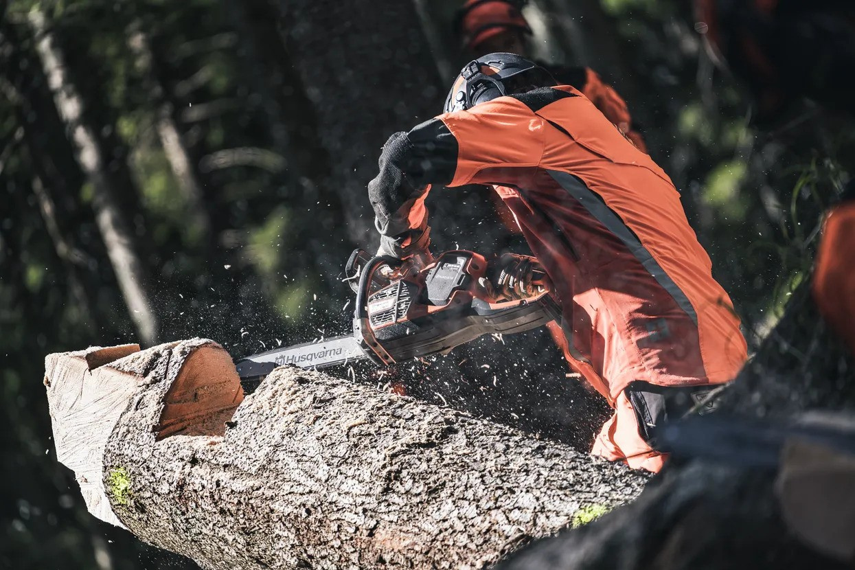 Husqvarna 540i XP® G Batteria motosegha