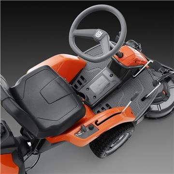 Husqvarna Rider 214TC Comfort Edition