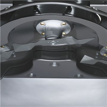 Husqvarna Rider 214TC Comfort Edition