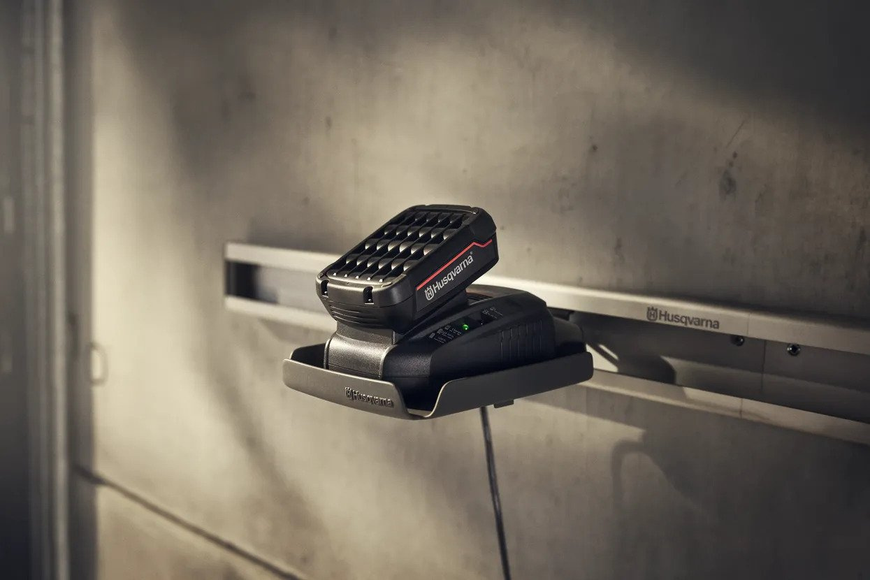 Husqvarna Aspire™ Batteria 18-B45 2.5Ah