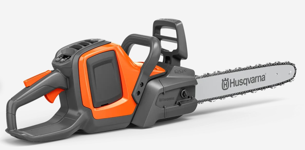 Husqvarna 240i Batteria motosegha