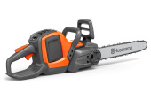 Husqvarna 240i + Bli30 & C80 Husqvarna 240i + Bli30 & C80