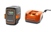 Kit per professionisti B330X & QC500 Kit per professionisti B330X & QC500