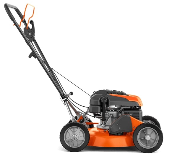 Husqvarna LB 448SQ KLIPPO™ Rasaerba
