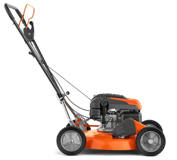 Husqvarna LB 453SQ KLIPPO™ Rasaerba