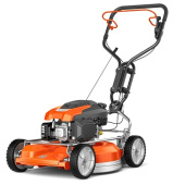 Husqvarna LB 553SQe KLIPPO™ Rasaerba Husqvarna LB 553SQe KLIPPO™ Rasaerba