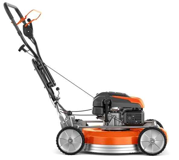 Husqvarna LB 553SQe KLIPPO™ Rasaerba