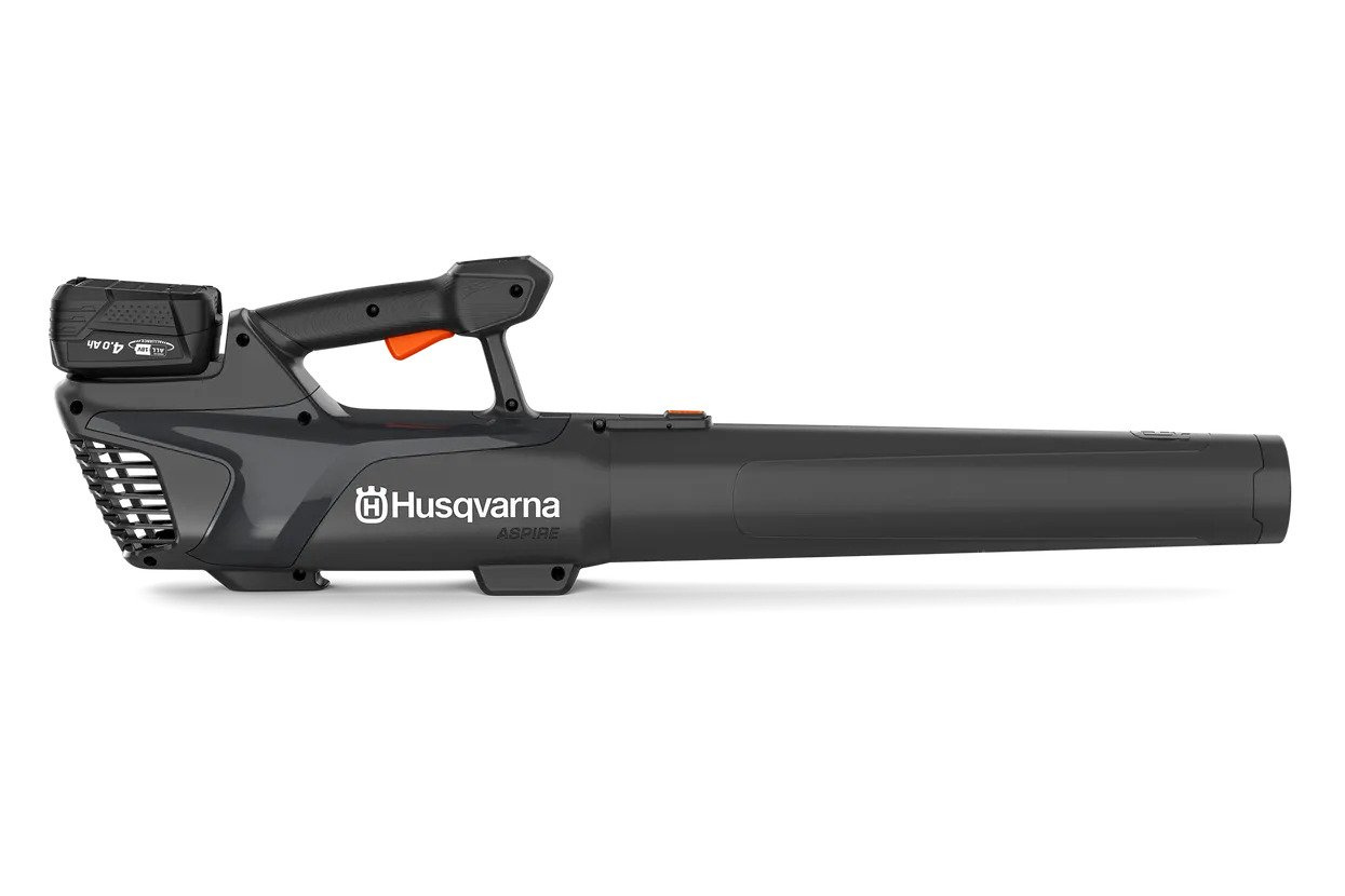 Husqvarna Aspire™ B8X