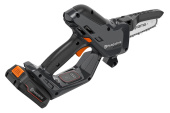 Husqvarna Aspire™ P5 + B45 & C70 Husqvarna Aspire™ P5 + B45 & C70