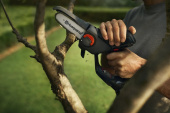 Husqvarna Aspire™ P5 + B45 & C70 Husqvarna Aspire™ P5 + B45 & C70