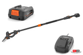 Husqvarna Aspire™ PE5 + B45 & C70 Husqvarna Aspire™ PE5 + B45 & C70