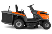 Husqvarna TC 112 Trattore Husqvarna TC 112 Trattore
