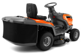 Husqvarna TC 112 Trattore Husqvarna TC 112 Trattore