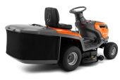Husqvarna TC 114 Trattore Husqvarna TC 114 Trattore