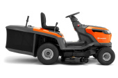 Husqvarna TC 114 Trattore Husqvarna TC 114 Trattore