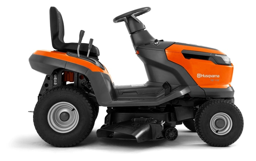 Husqvarna TS 112 Trattore