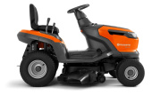 Husqvarna TS 112 Trattore Husqvarna TS 112 Trattore