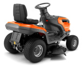 Husqvarna TS 112 Trattore Husqvarna TS 112 Trattore
