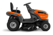 Husqvarna TS 114 Trattore Husqvarna TS 114 Trattore