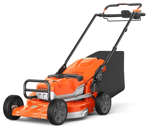Husqvarna LC 551iV Rasaerba A Batteria