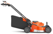 Husqvarna LC 551iV Rasaerba A Batteria Husqvarna LC 551iV Rasaerba A Batteria
