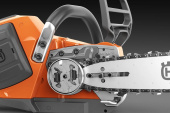 Husqvarna 542i XP® incl. batteria e caricabatterie Husqvarna 542i XP® incl. batteria e caricabatterie