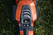 Husqvarna 542i XP® incl. batteria e caricabatterie Husqvarna 542i XP® incl. batteria e caricabatterie