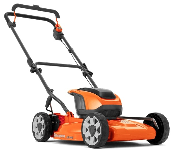 Husqvarna LB 144i Rasaerba A Batteria