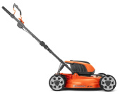 Husqvarna LB 144i Rasaerba A Batteria Husqvarna LB 144i Rasaerba A Batteria