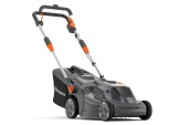 Husqvarna Aspire™ LC34A Husqvarna Aspire™ LC34A