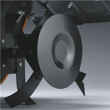 Husqvarna TR 348 Motozappe