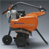 Husqvarna TR 348 Motozappe Husqvarna TR 348 Motozappe