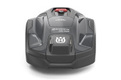 Husqvarna Automower® 305E Nera Robot Tagliaerba con EPOS plug-in kit Husqvarna Automower® 305E Nera Robot Tagliaerba con EPOS plug-in kit