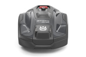 Husqvarna Automower® 305E Nera Robot Tagliaerba con EPOS plug-in kit Husqvarna Automower® 305E Nera Robot Tagliaerba con EPOS plug-in kit
