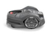 Husqvarna Automower® 305E Nera Robot Tagliaerba con EPOS plug-in kit Husqvarna Automower® 305E Nera Robot Tagliaerba con EPOS plug-in kit