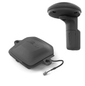 Husqvarna Automower® 310E Nera Robot Tagliaerba con EPOS plug-in kit Husqvarna Automower® 310E Nera Robot Tagliaerba con EPOS plug-in kit