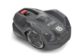 Husqvarna Automower® 310E Nera con Plug-in EPOS® Husqvarna Automower® 310E Nera con Plug-in EPOS®