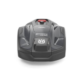 Husqvarna Automower® 310E Nera Start-pacchetto Husqvarna Automower® 310E Nera Start-pacchetto