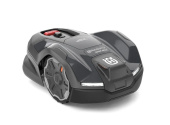 Husqvarna Automower® 405XE Nera Robot Tagliaerba con EPOS plug-in kit Husqvarna Automower® 405XE Nera Robot Tagliaerba con EPOS plug-in kit