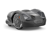 Husqvarna Automower® 410XE Nera + Plug-in EPOS® Husqvarna Automower® 410XE Nera + Plug-in EPOS®