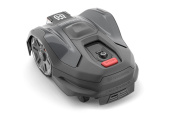 Husqvarna Automower® 410XE Nera + Plug-in EPOS® Husqvarna Automower® 410XE Nera + Plug-in EPOS®
