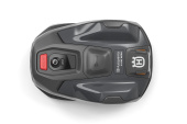 Husqvarna Automower® 410XE Nera + Plug-in EPOS® Husqvarna Automower® 410XE Nera + Plug-in EPOS®