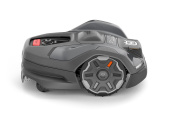 Husqvarna Automower® 410XE Nera + Plug-in EPOS® Husqvarna Automower® 410XE Nera + Plug-in EPOS®