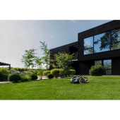 Husqvarna Automower® 410XE Nera Robot Tagliaerba Husqvarna Automower® 410XE Nera Robot Tagliaerba