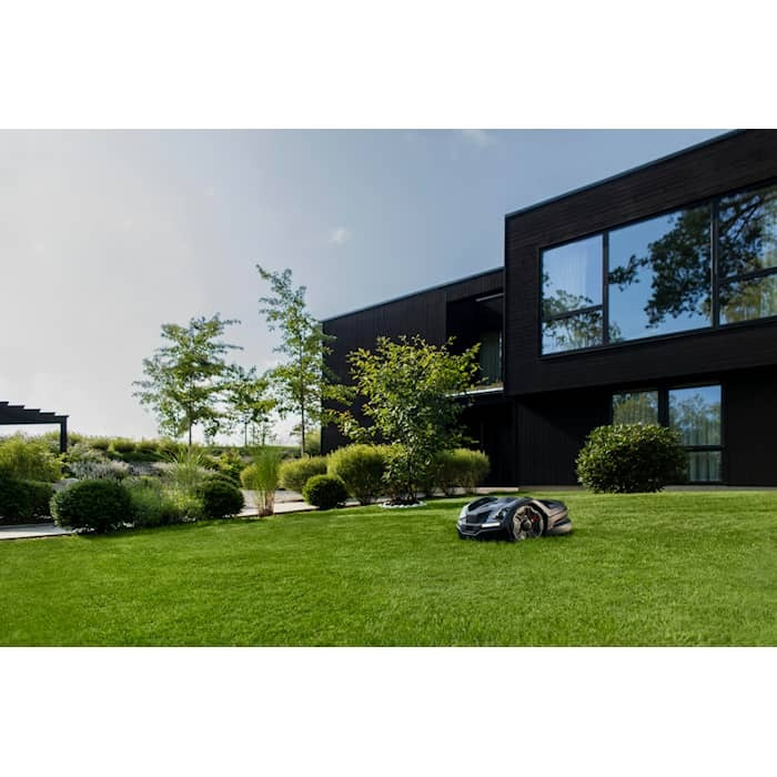 Husqvarna Automower® 410XE Nera Start-pacchetto