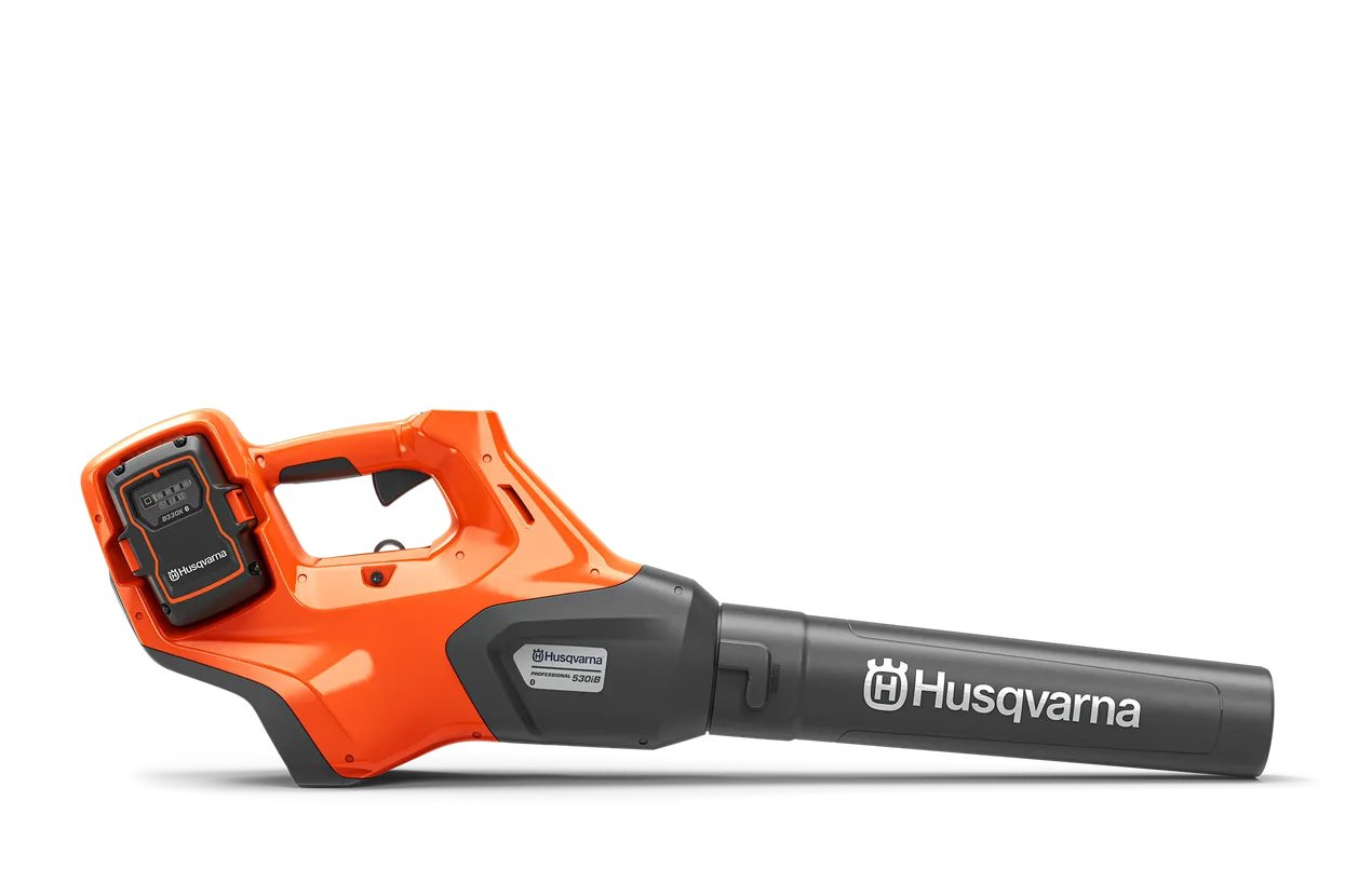 Husqvarna 530iB Soffiatore A Batteria