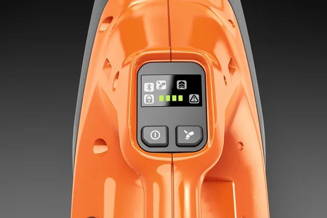 Husqvarna 530iB Soffiatore A Batteria