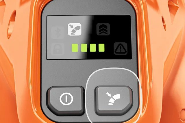 Husqvarna 530iB Soffiatore A Batteria